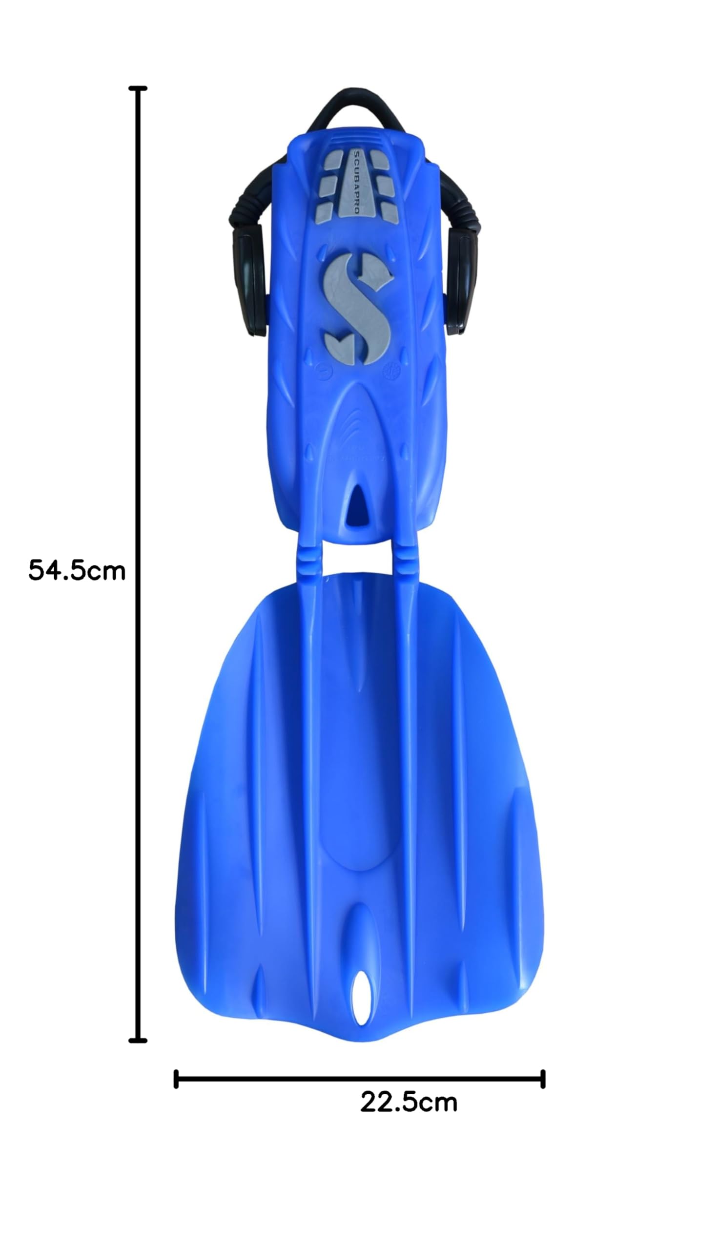 SCUBAPRO Seawing Nova Palmes de plongée Taille XL