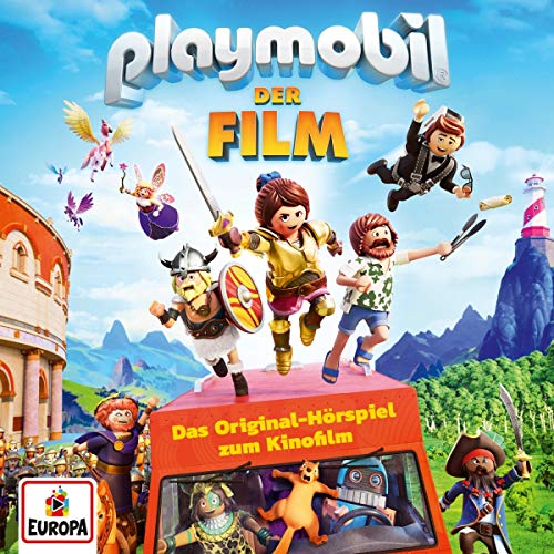 Playmobil: Der Film