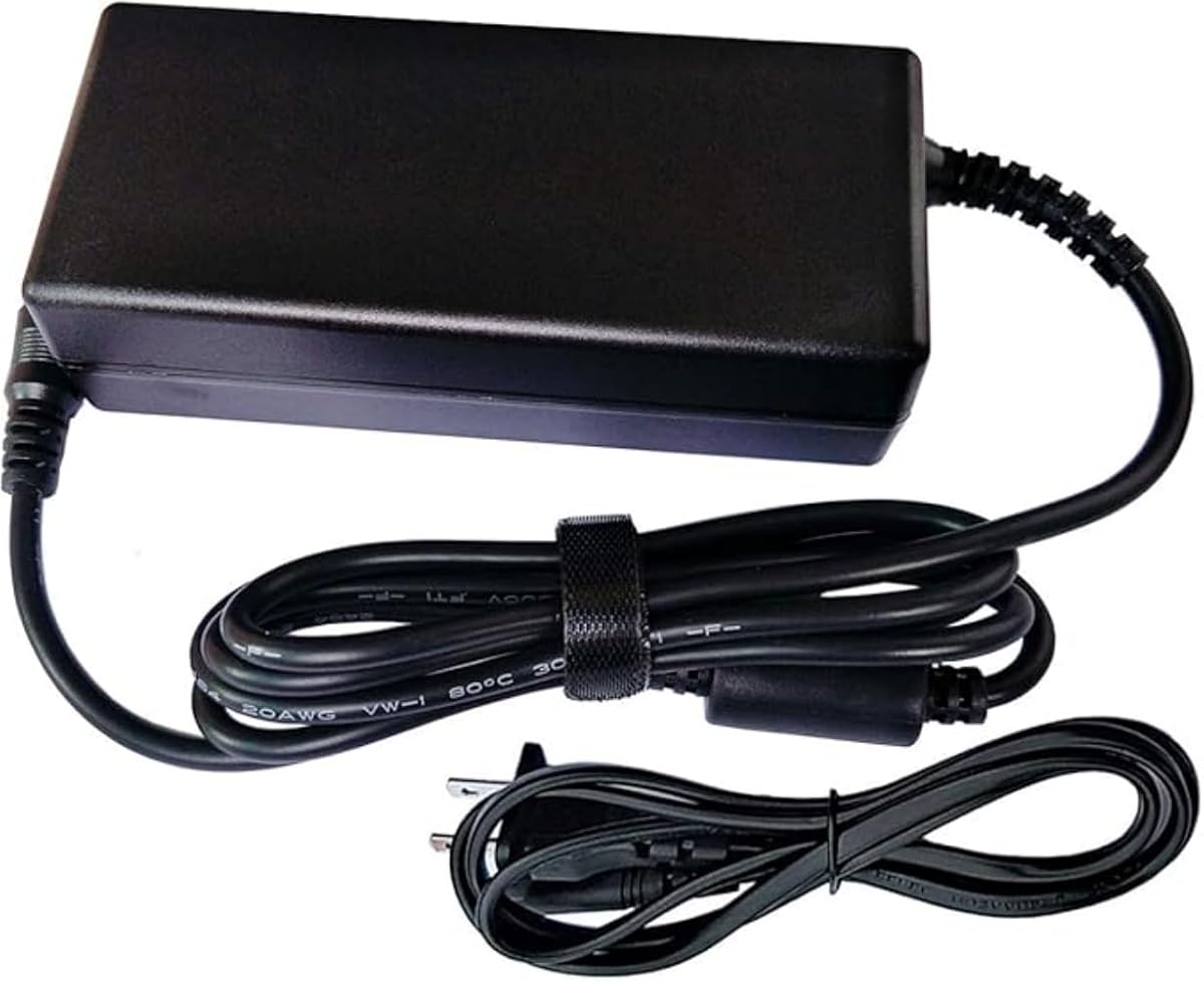 Switching AC/DC Power Adapter for Game Cube