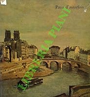 PARIS D'AUTREFOIS DE FOUQUET A DAUMIER B001214QXS Book Cover