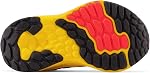 New Balance Les enfants Fresh Mousse Arishi V4 Dentelle Bungee avec chaussure de course Top Strap
