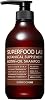 SUPERFOOD LAB Superfood Lab 95% Naturally Derived Ingredients Scalp Oil Moist Shampoo, Body, 16.9 fl oz 480 ml, Non-Silicone, Non-Paraben, Biotin Blend, Additive-free, Mens, Scalp, Scalp Care,