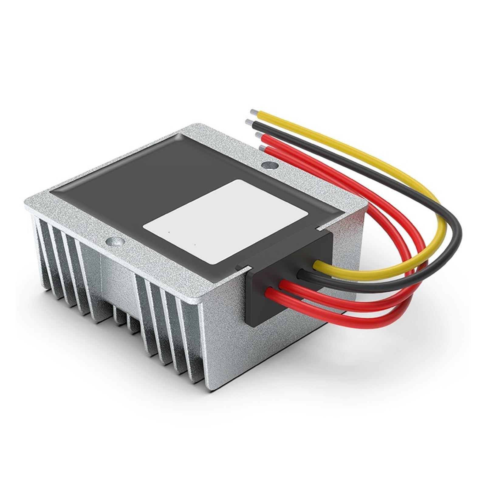 PWANUIGTE AC12V24V to DC5V Step-Down Transformer Voltage Regulator AC36V to 5V Power Converter_DC5V(25v,AC24V36V(20-40V)-DC5V)
