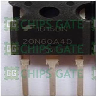 HGTG20N60A4D 15Pcs Igbt To-247 HGTG20N60A4D 20N60A4D G20N60A4D