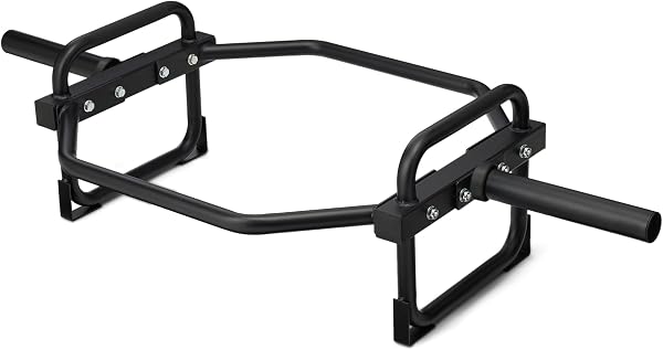 Amazon Basics Hex Bar