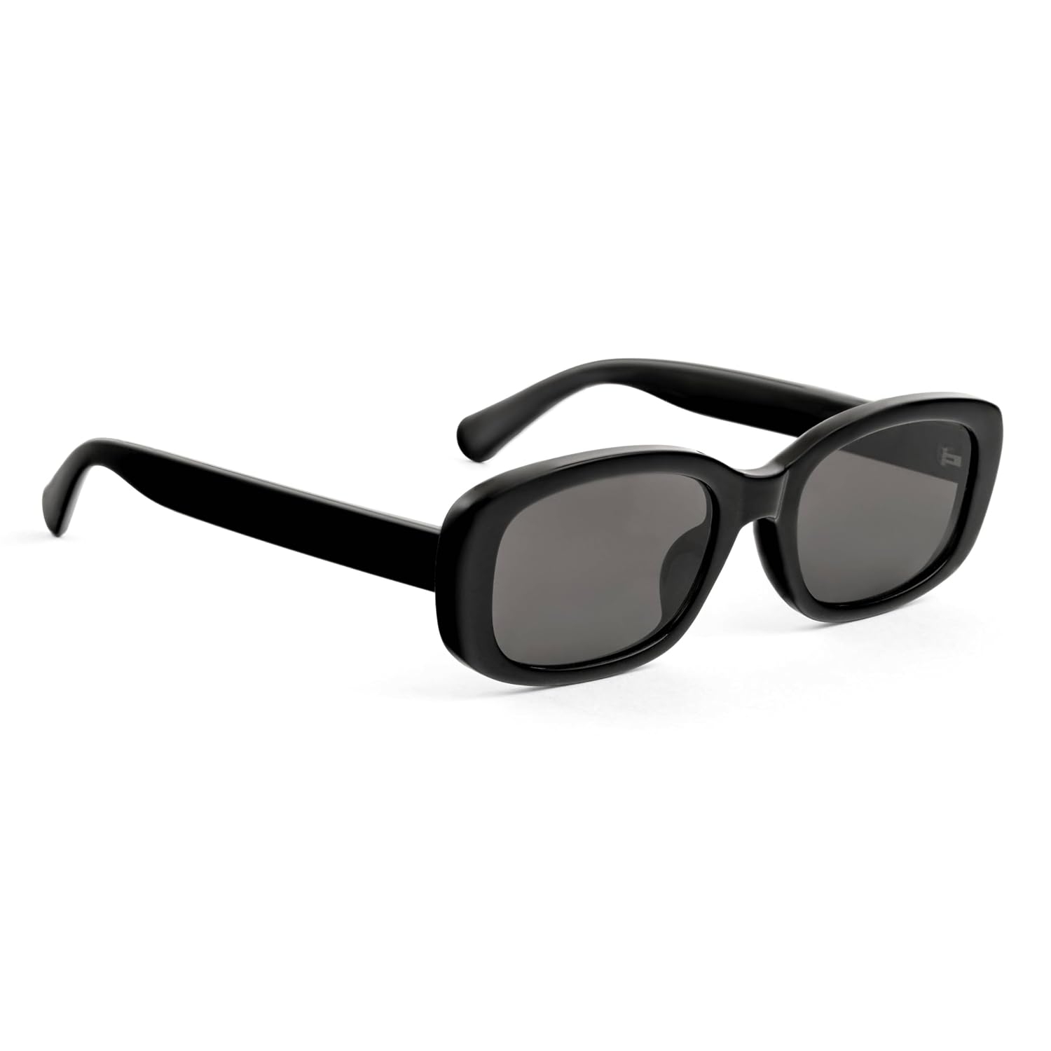PERKEY Stylish | Rectangle | UV Protected | Sunglasses For Men Women - Review, Price and Buying Guide