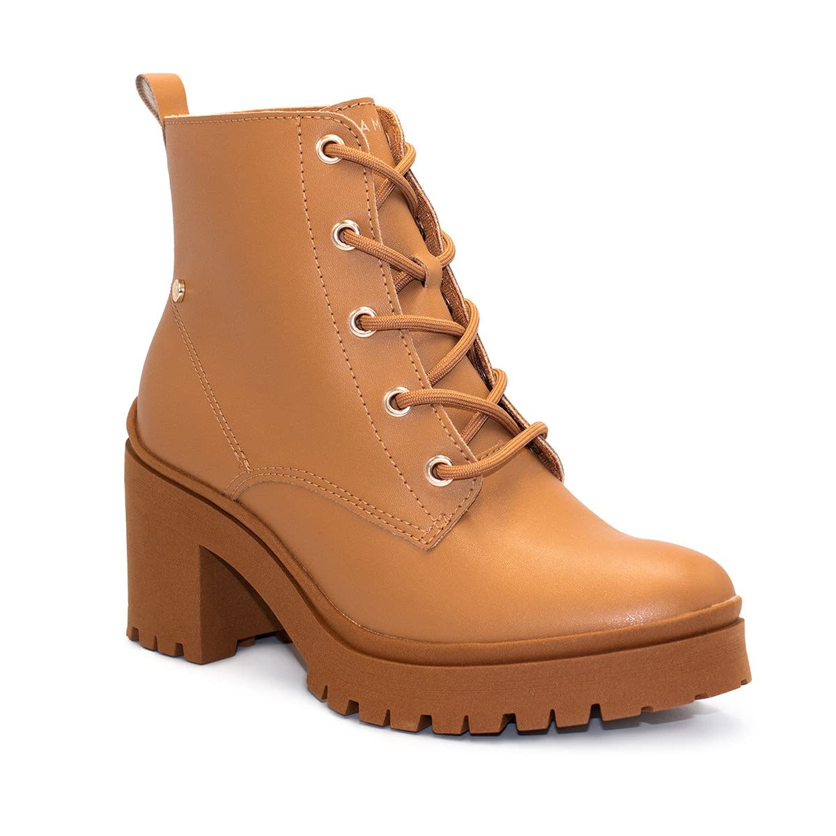 Bota Coturno Ramarim Feminina Casual 23-50121 em promoção! Veja a oferta e mais achadinhos de Botas 9 Hoje é o melhor dia para comprar Bota Coturno Ramarim Feminina Casual 23-50121 com aquele preço maroto! Promoção! Aproveite a oferta! 9