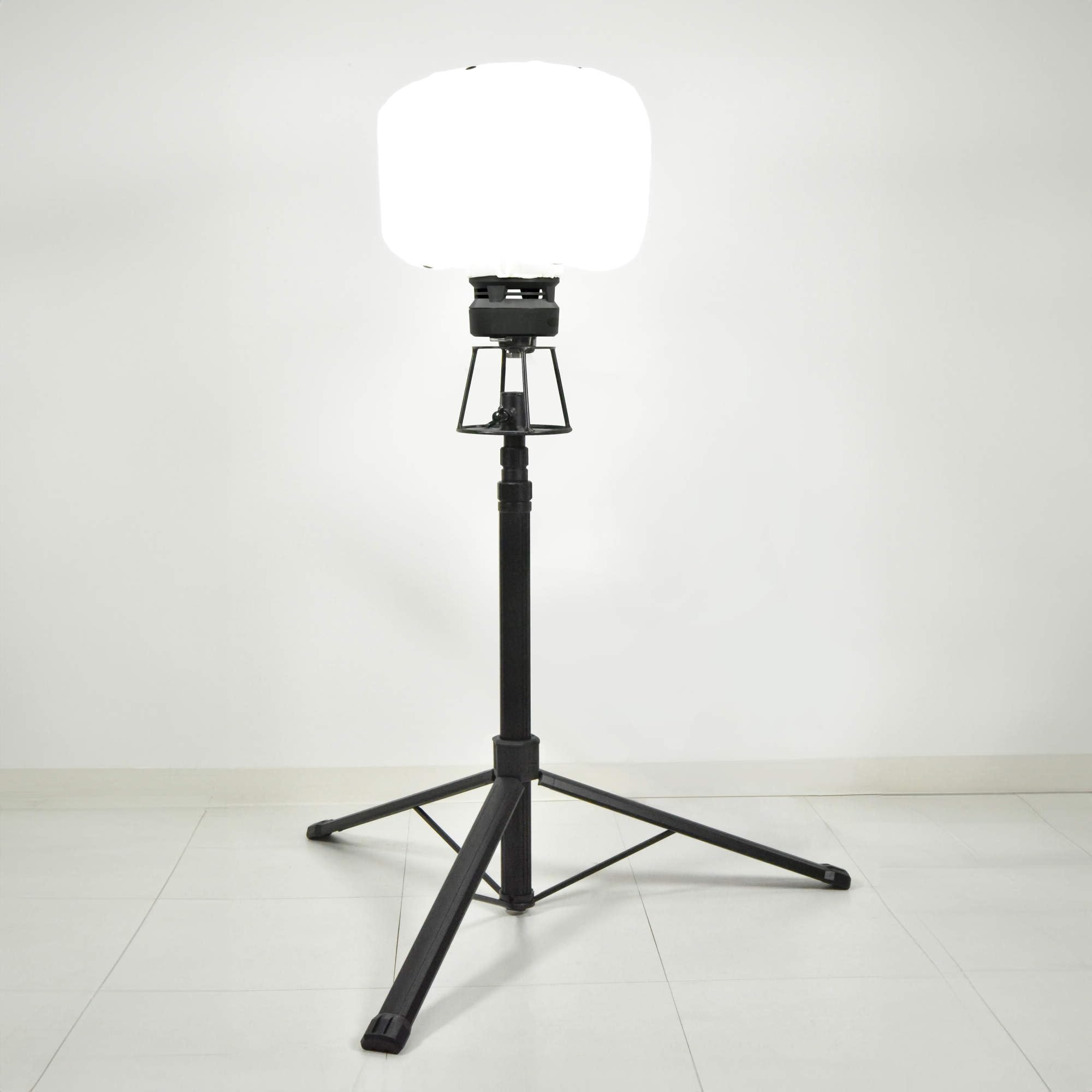 Amazon.co.jp: LEDバルーンライト【 テラス】FBA-120L-50K 120W