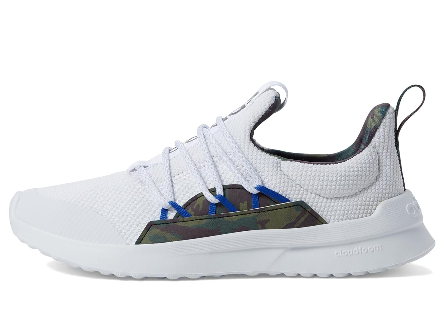 adidas Tênis de corrida unissex Lite Racer Adapt 5.0 (criança pequena), Branco/Team Royal Blue, 5.5 Big Kid em promoção! Veja a oferta e mais achadinhos de Tênis Infantis 4 Hoje é o melhor dia para comprar adidas Tênis de corrida unissex Lite Racer Adapt 5.0 (criança pequena), Branco/Team Royal Blue, 5.5 Big Kid com aquele preço maroto! Promoção! Aproveite a oferta! 4