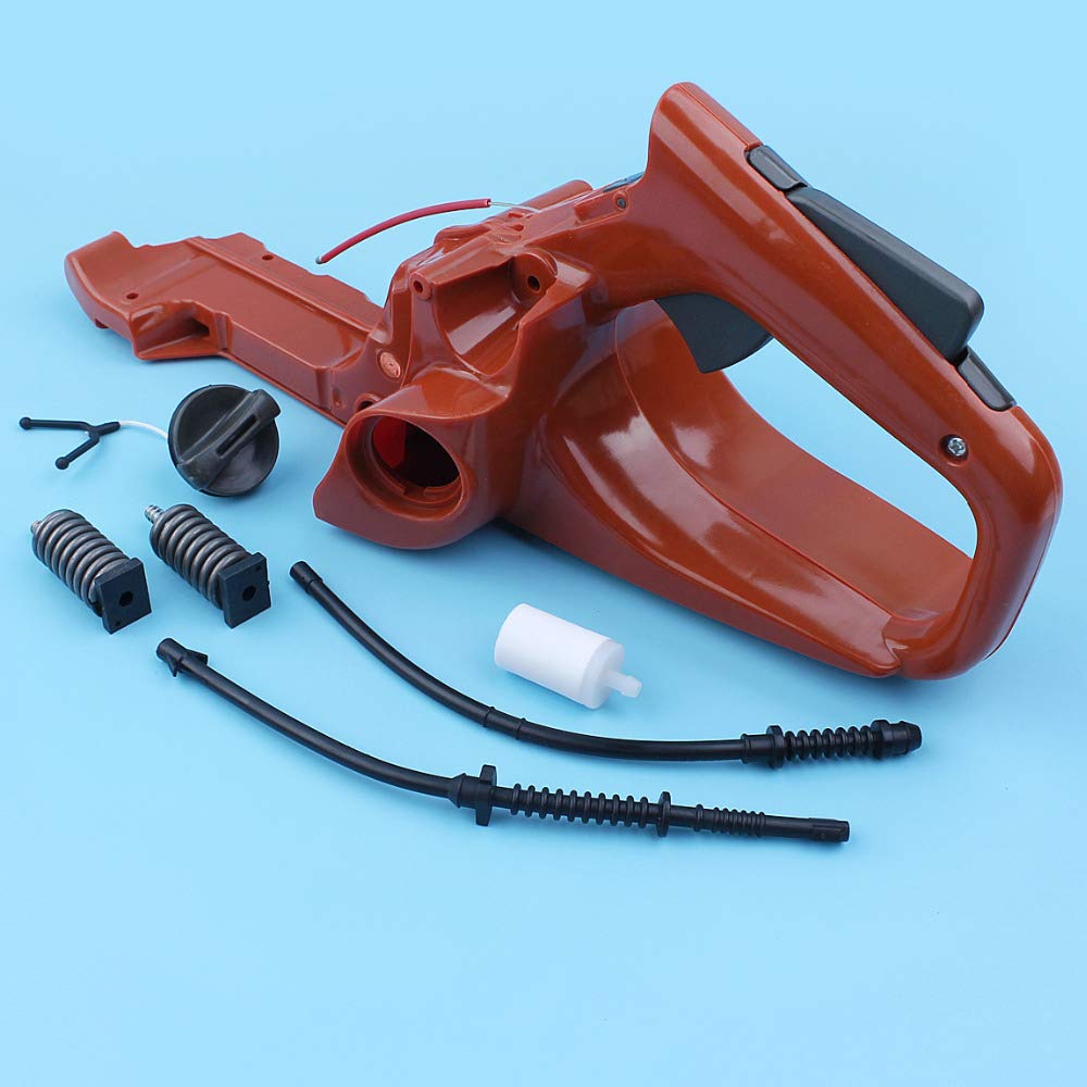 Kit de Filtro de línea de Retorno de Montaje de Tanque de Combustible de Gas for Motosierra H 445 450 445E 450E 525862104, 577535101