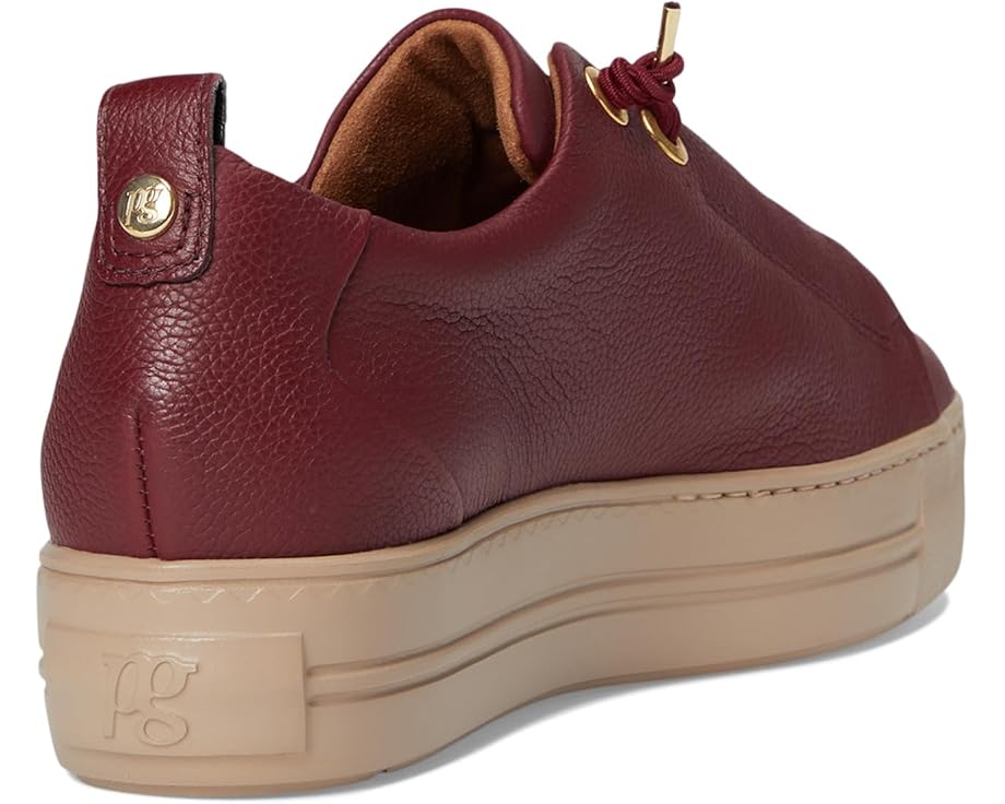 Paul Green Faye Sneakers - Back View