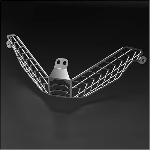 Protector de parrilla de faro delantero para BENELLI para TRK702 TRK 702 para TRK702X para TRK 702X para TRK 702 X para 702X 2022-2023, protector de