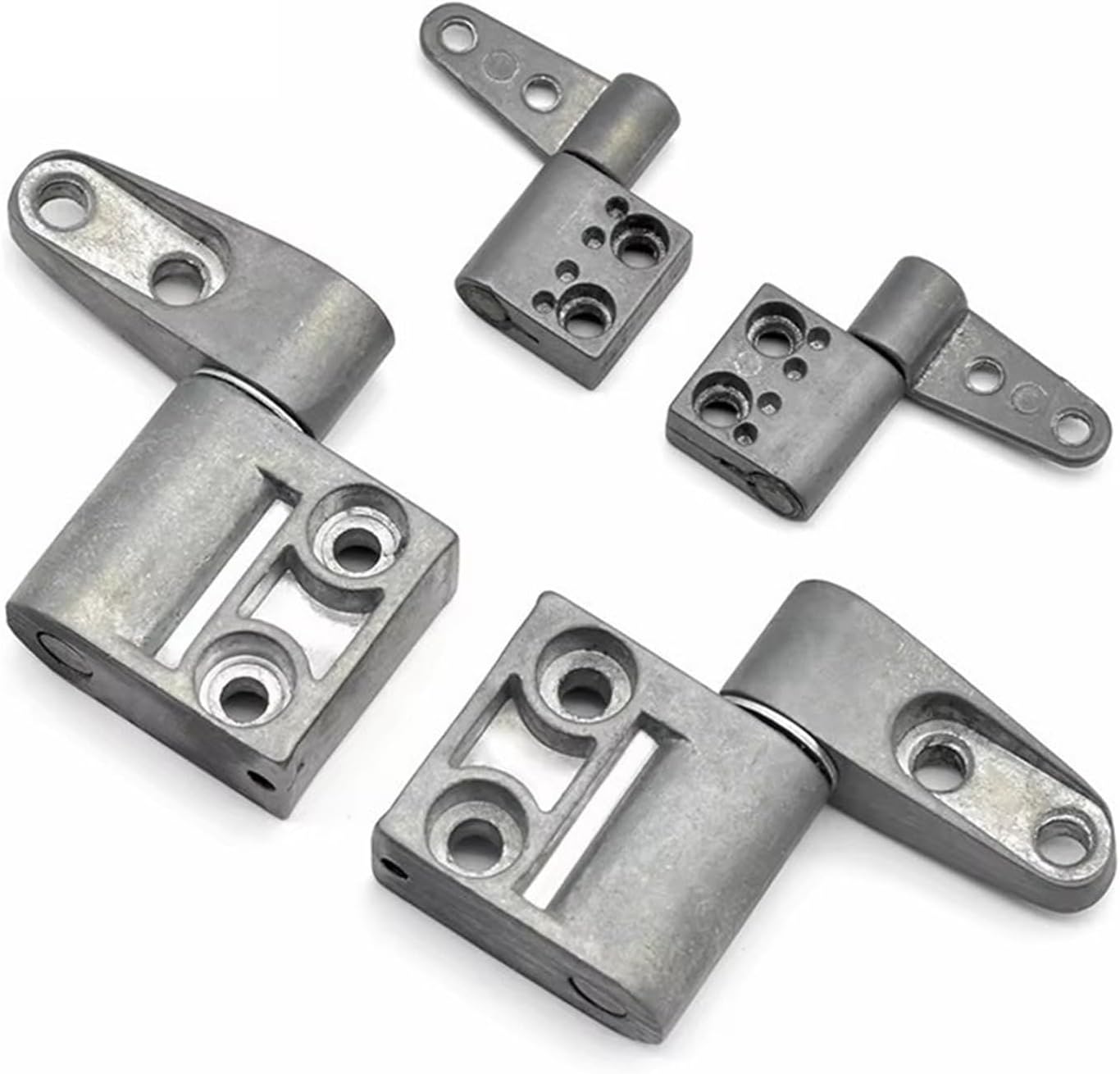 XK502 Free-Stop Position Samed Hinge ST-10A Butt Any Angle Positioned 1Pcs(XK502-7-0.56NM)