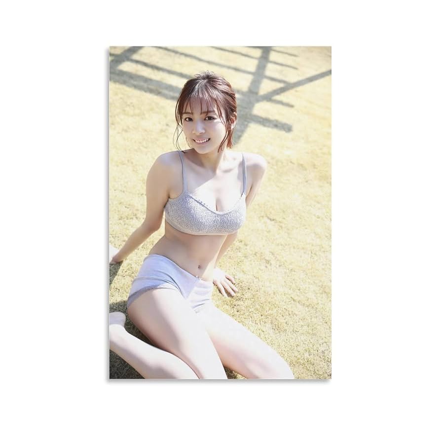 岡田紗佳 高画質