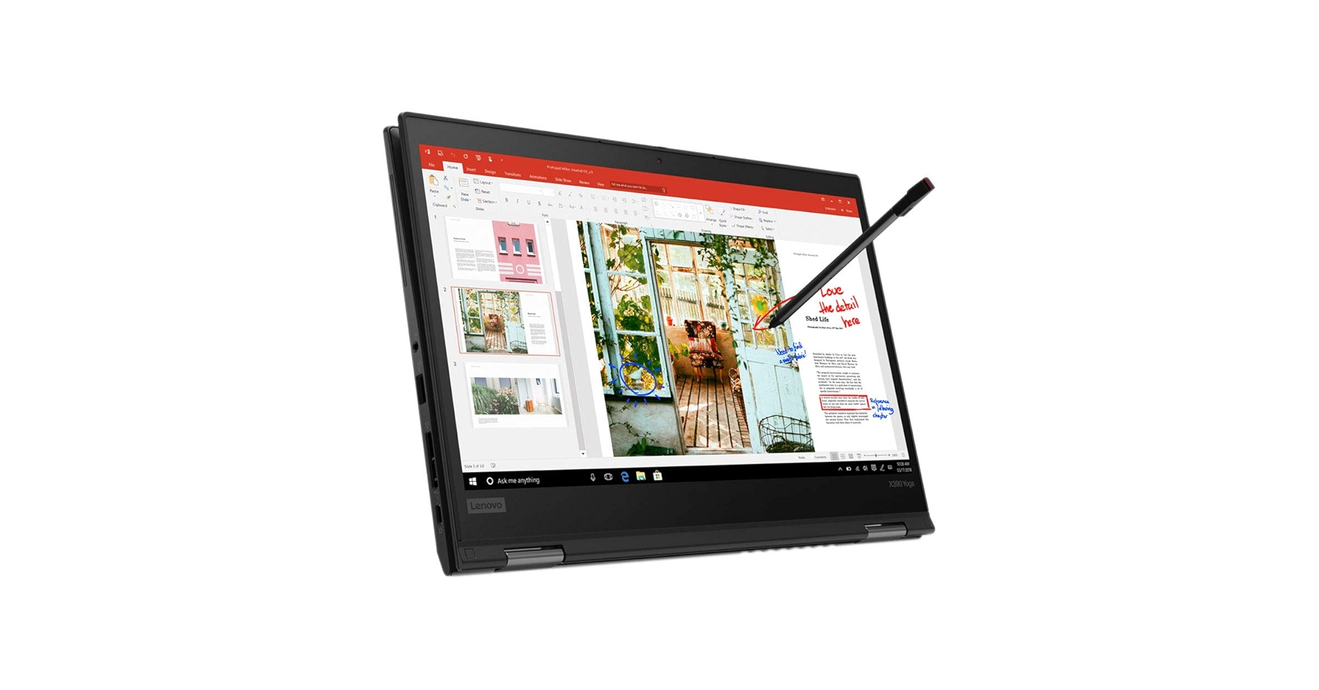 Windowsノート本体 Lenovo X390 i5-8365U 8G 256GB Office2021 Lenovo ThinkPad X390 Business Laptop, 13.3'' FHD(1920x1080