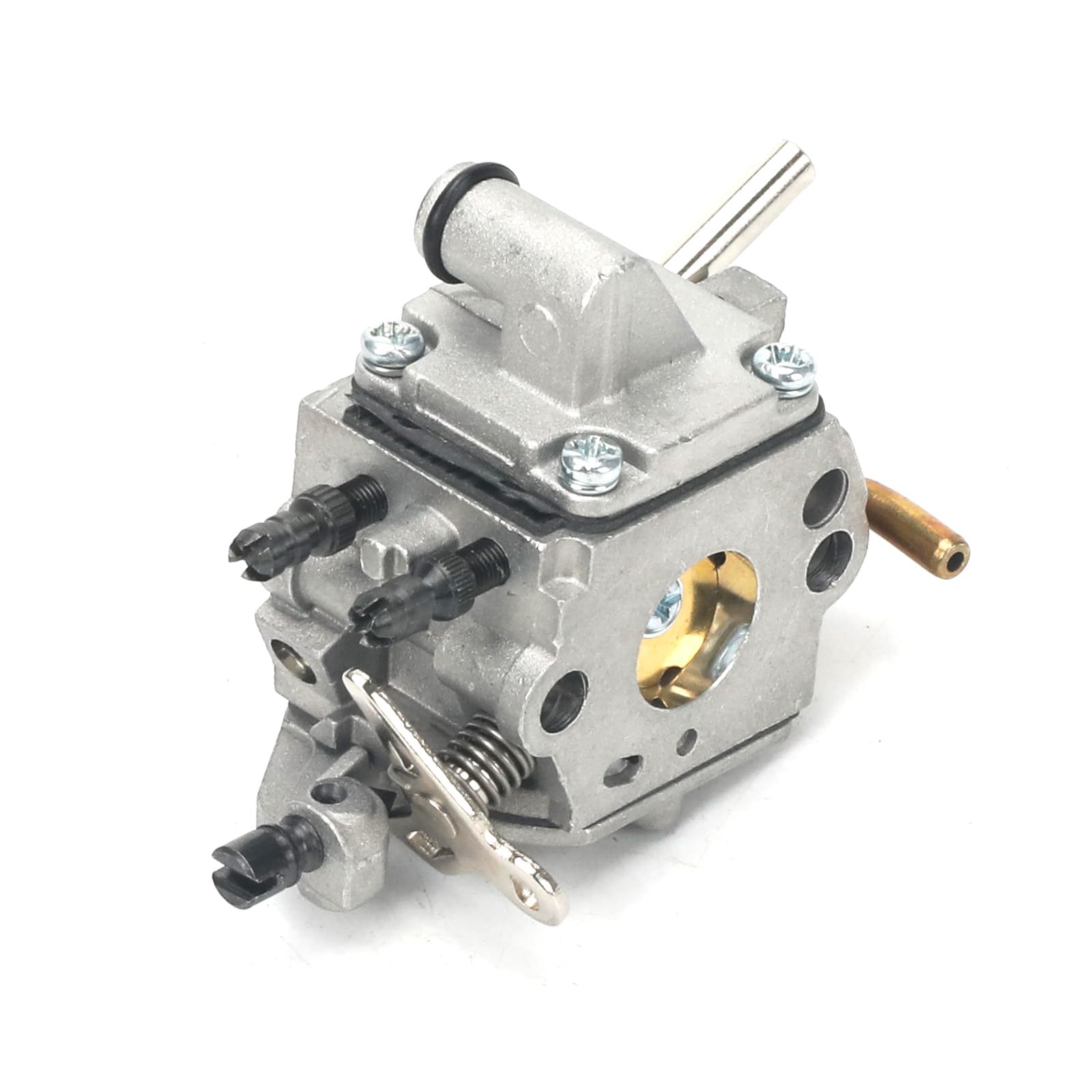 Carburateur Compatible avec Stihl MS192 MS192T MS192TC | C1Q-S258 1137-120-0650