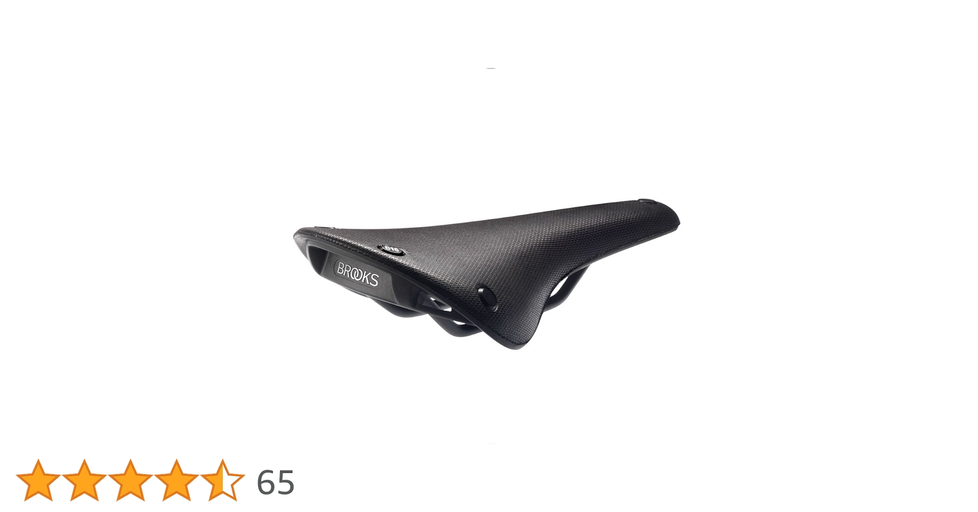 Amazon | 【日本正規品】 BROOKS(ブルックス) 自転車 サドル