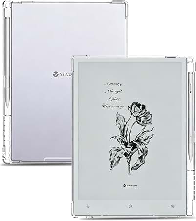 Amazon.com: iFLYTEK Protective Folio Case for iFLYTEK AINOTE 2