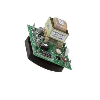 Groen 174841 Control, Classic, Gas Braising