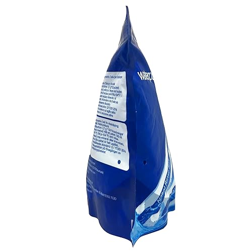 Miniatura 3 de 120 paquetes de solución salina, paquetes de enjuague sinusal para macetas Neti, paquetes de sal de olla Neti envueltos individualmente, paquetes de