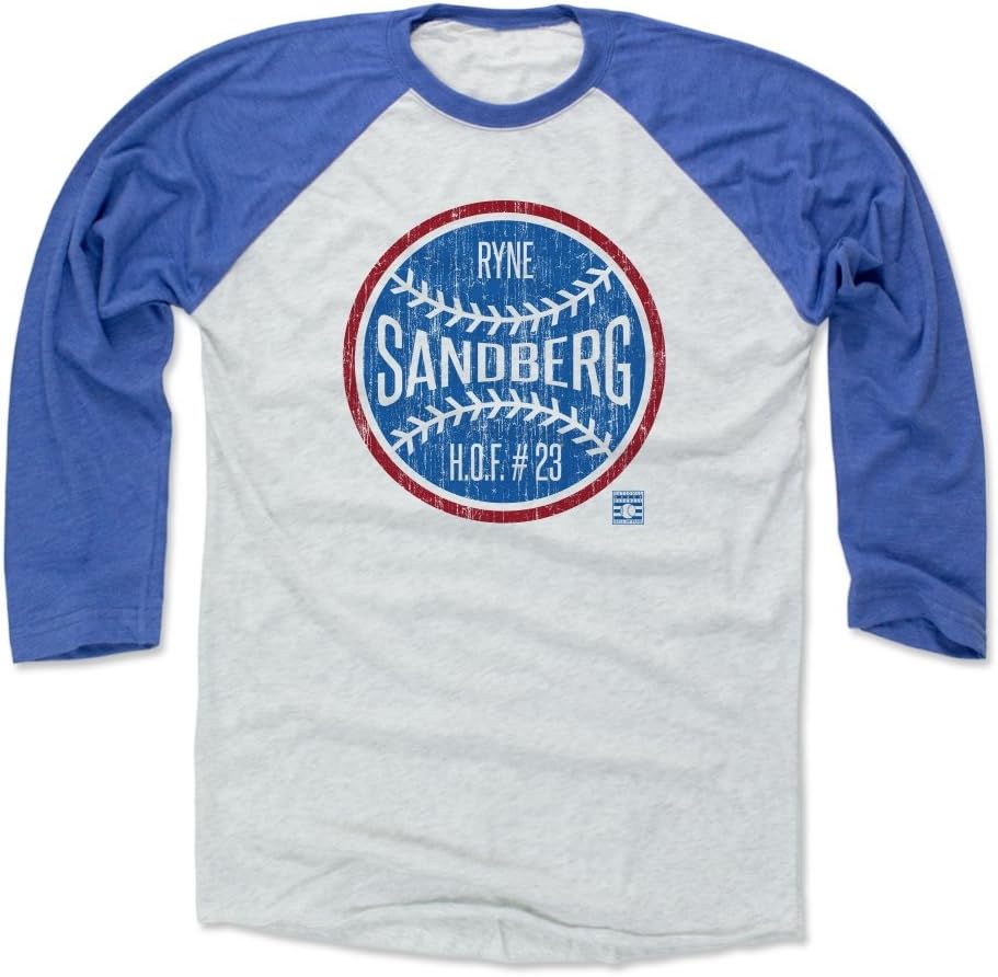 ryne sandberg shirt