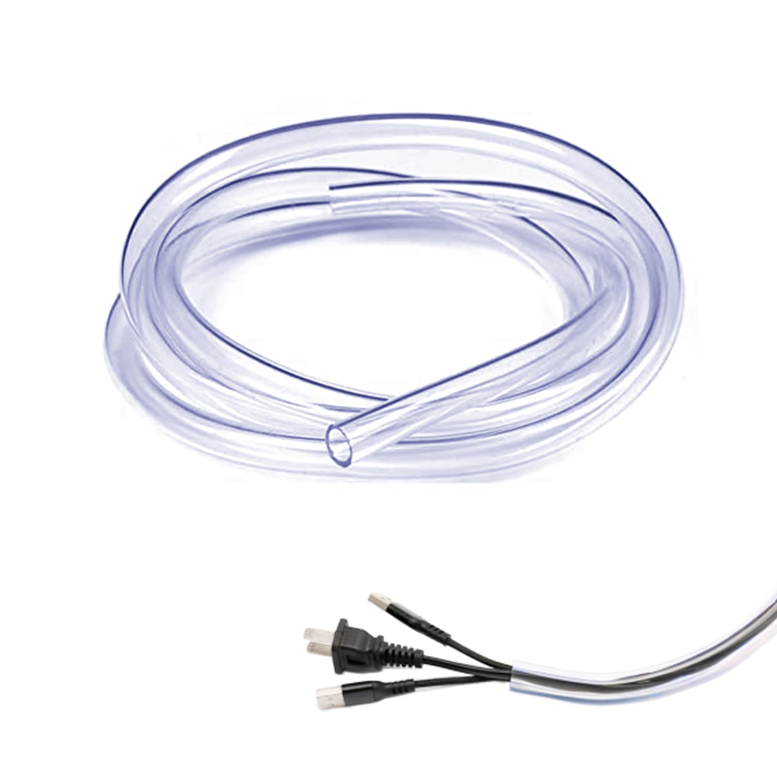 Amazon.co.jp: PureSino ペット用コードプロテクター コードカバー