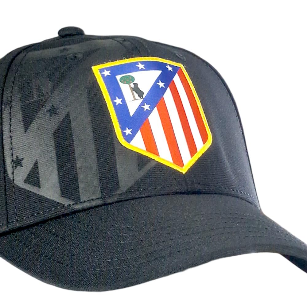 Gorra Atlético de Madrid Oficial Unisex