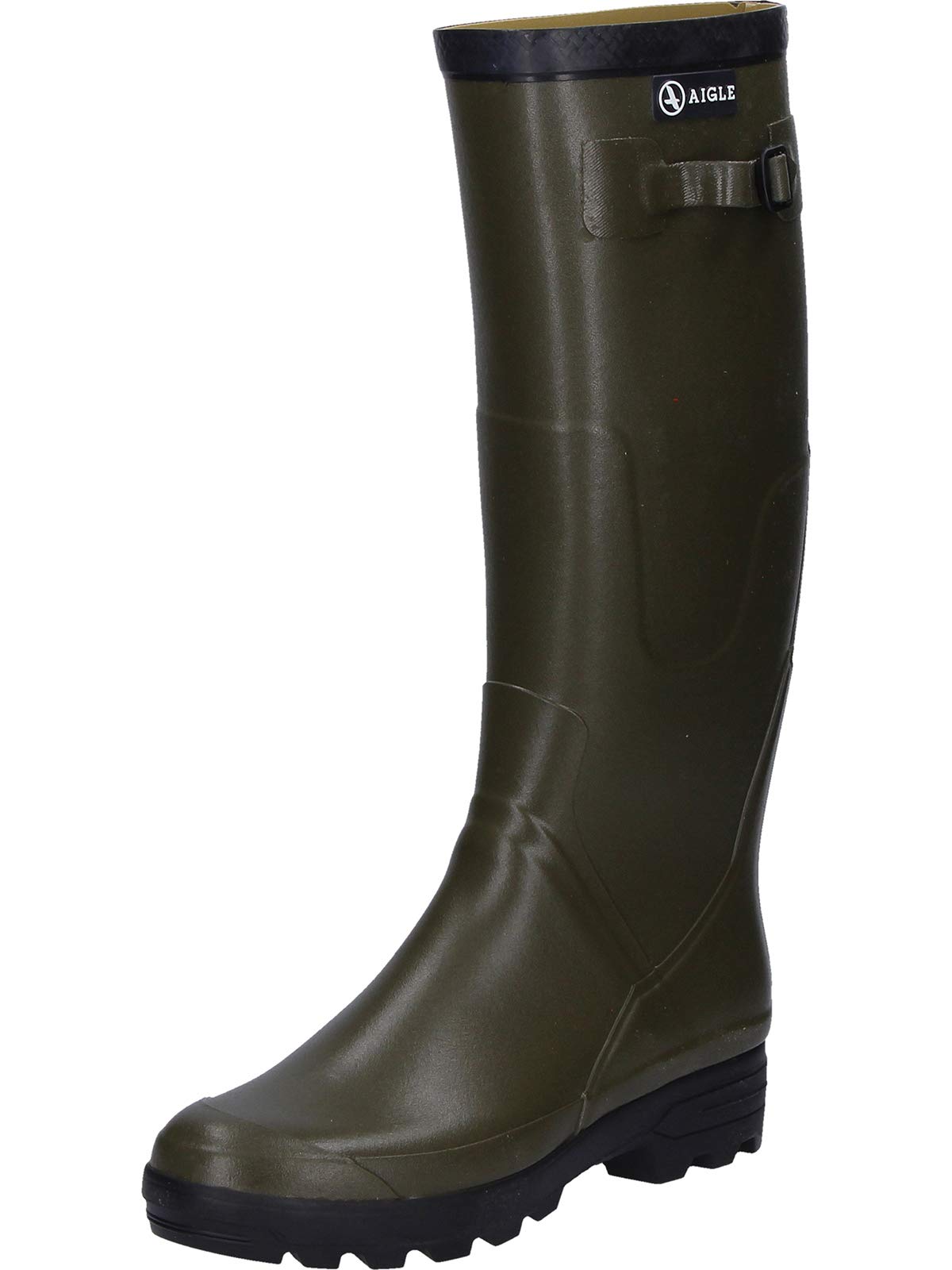 Aigle Benyl M - botte de chasse - Mixte Adulte
