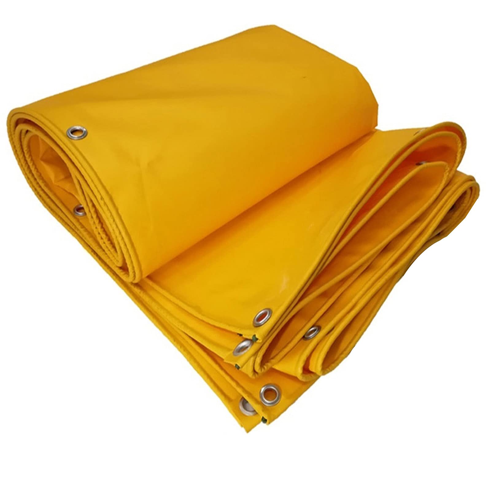 Tissu imperméable 4x6m contre les fuites et les déchirures extérieures