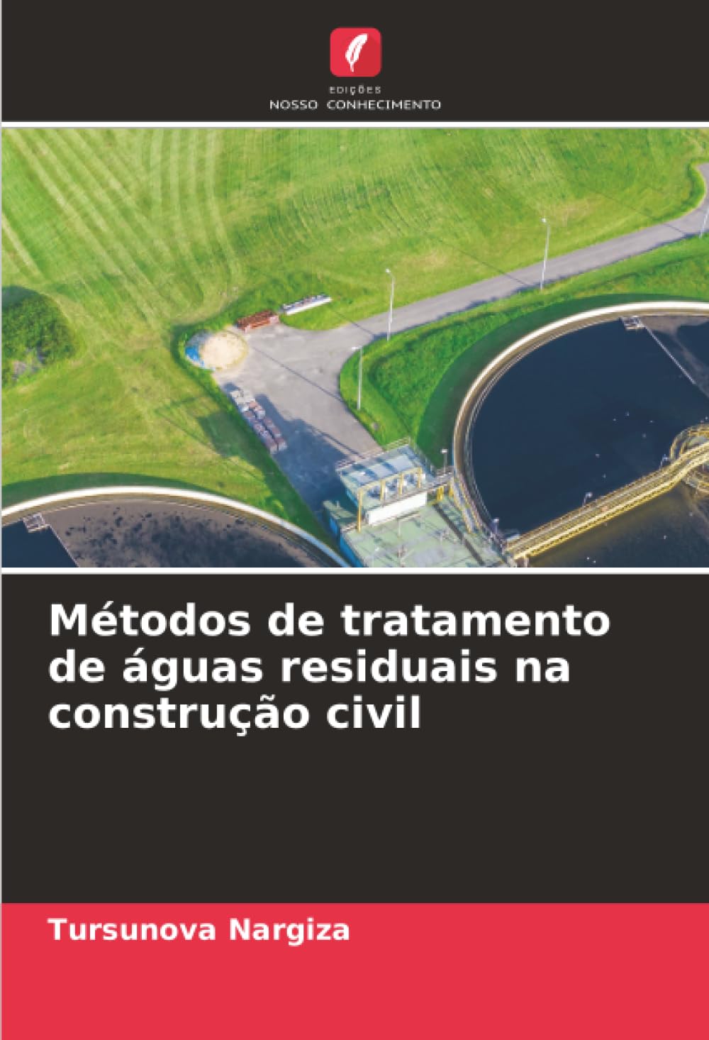 Métodos de tratamento de águas residuais na construção civil