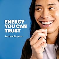 Vista 6 de NoDoz 200mg Caffeine Pills Maximum Strength, 60 Caplets Total