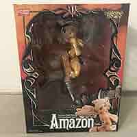 Amazon | エクセレントモデル ドラゴンズクラウン アマゾン 1/7