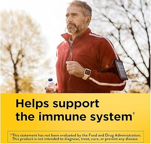 Nature Made Super Complejo B con vitamina C y ácido fólico, suplemento dietético para apoyo inmunológico, 460 tabletas, suministro para 460 días