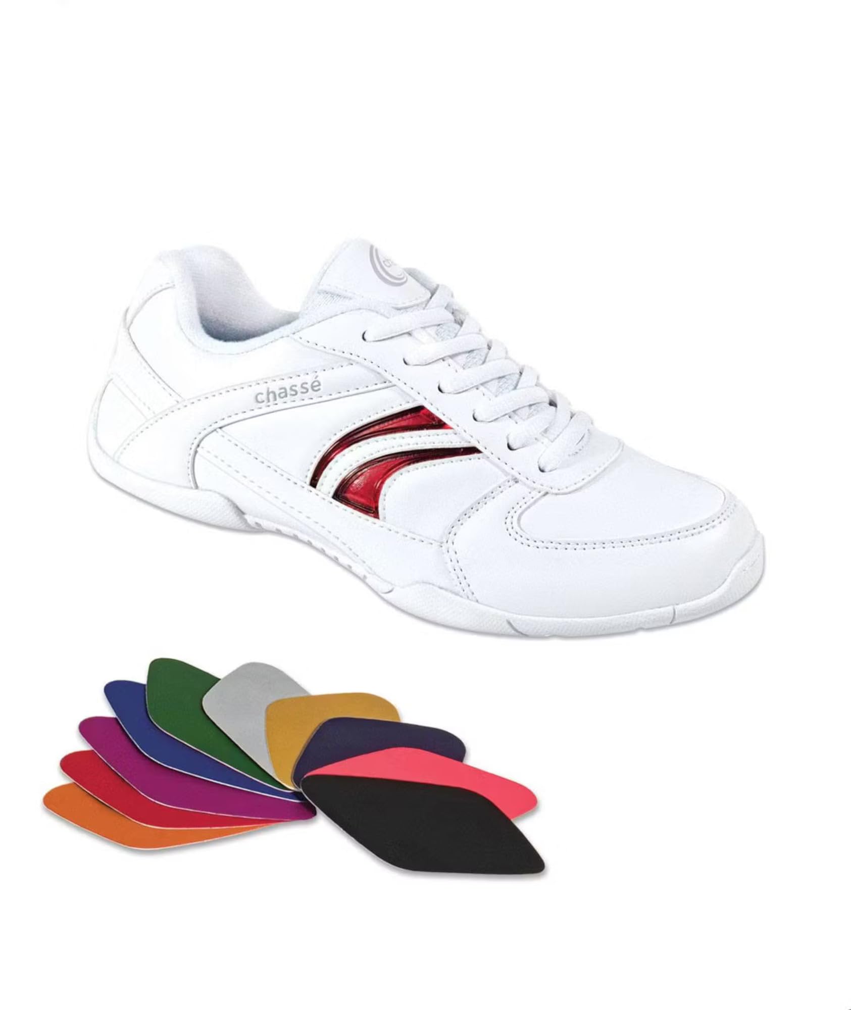 Chassé Flip IV Cheerleading Shoes