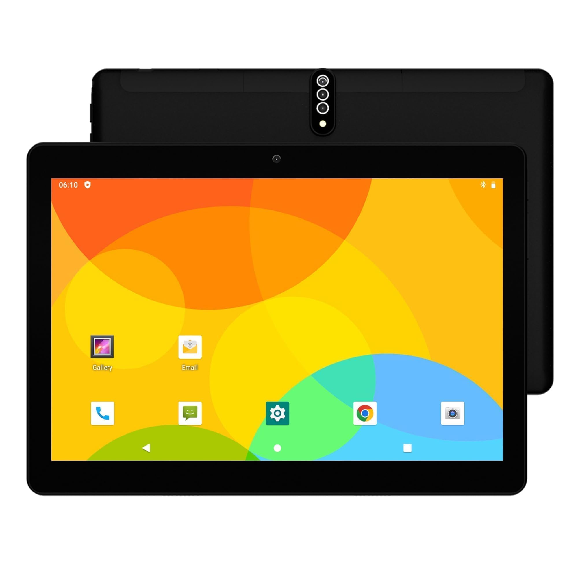 DOMO Slate SL37 OS9 SE 10.1-Inch Tablet, 4G, Dual SIM, 3GB RAM | 32GB Storage,LCD IPS, Bluetooth, GPS (B0DG5L5RLP) Amazon Price History, Amazon Price Tracker