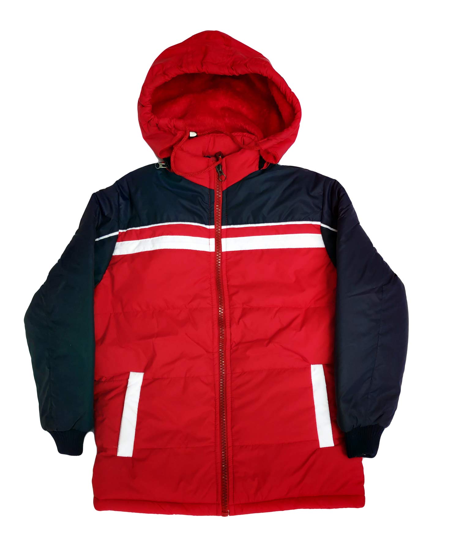 Boy's Regular Jacket