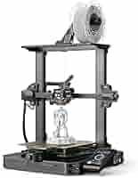 3Dプリンタ CREALITY Ender3 S1 Pro Amazon | Creality Ender-3 S1 PRO 3dプリンター 300℃高温 自動