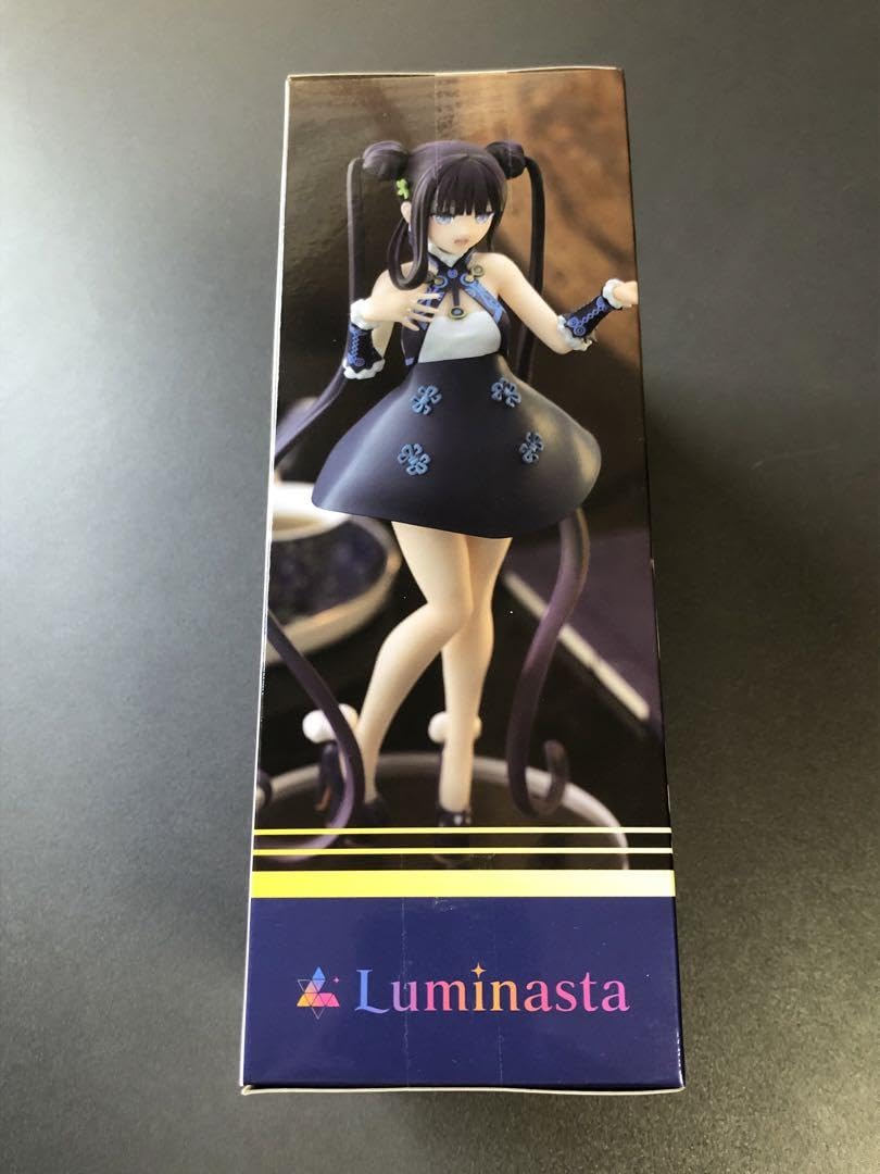 Fate/GrandOrderLuminasta“フォーリナー/楊貴妃” Amazon.co.jp: セガ/Fate/GrandOrderLuminasta“フォーリナー/楊貴妃