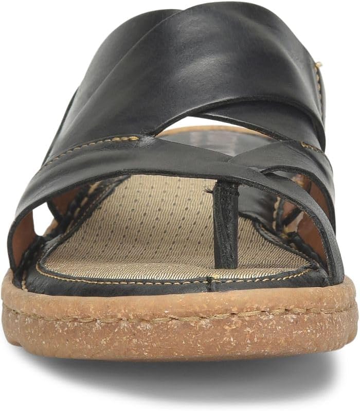BORN Women's Sorja Sport Slide Sandals