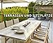 Produktbild Terrassen und Sitzplätze - Das große Ideenbuch (Garten- und Ideenbücher BJVV)