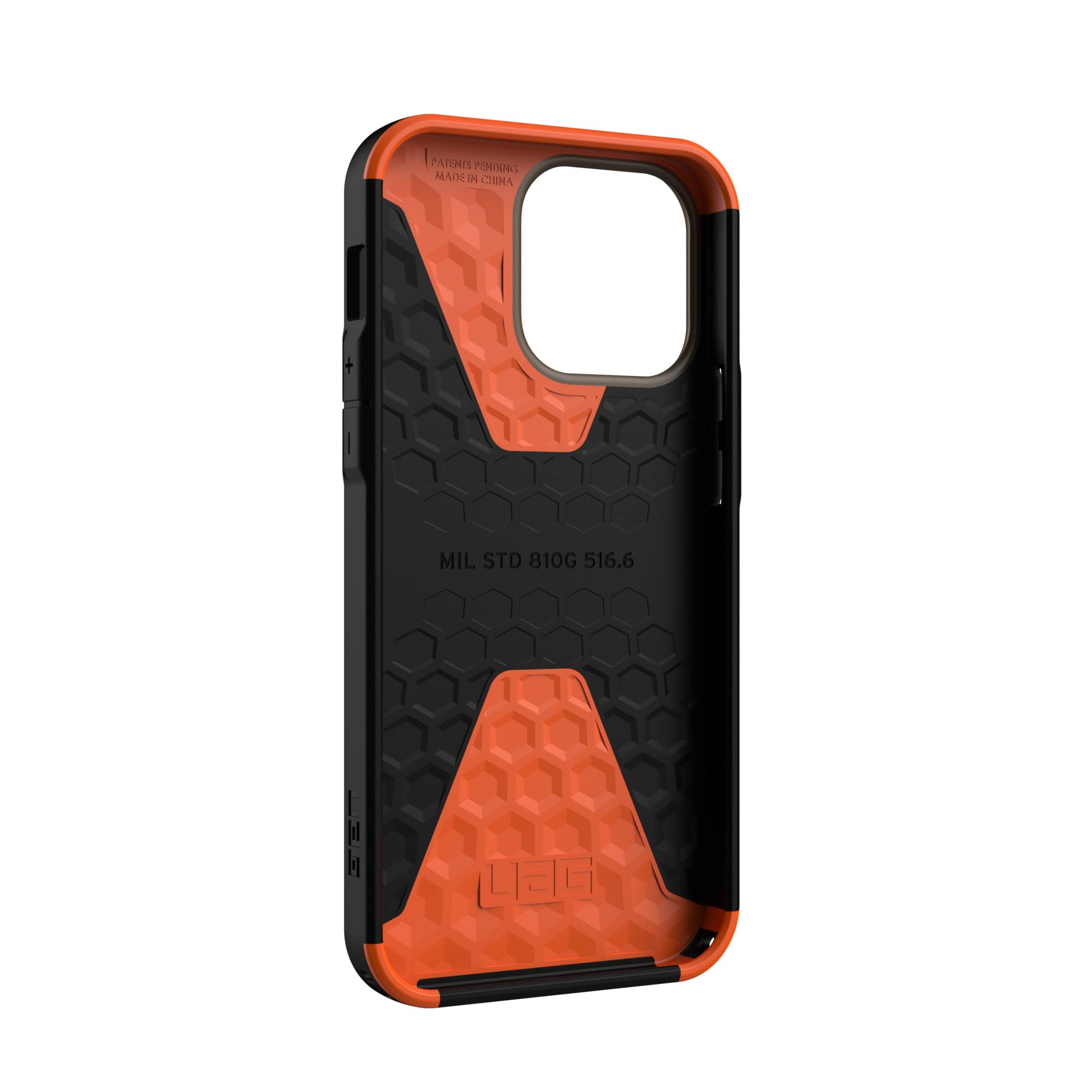 Amazon.co.jp: URBAN ARMOR GEAR iPhone 14 Pro Max (6.7) 2022