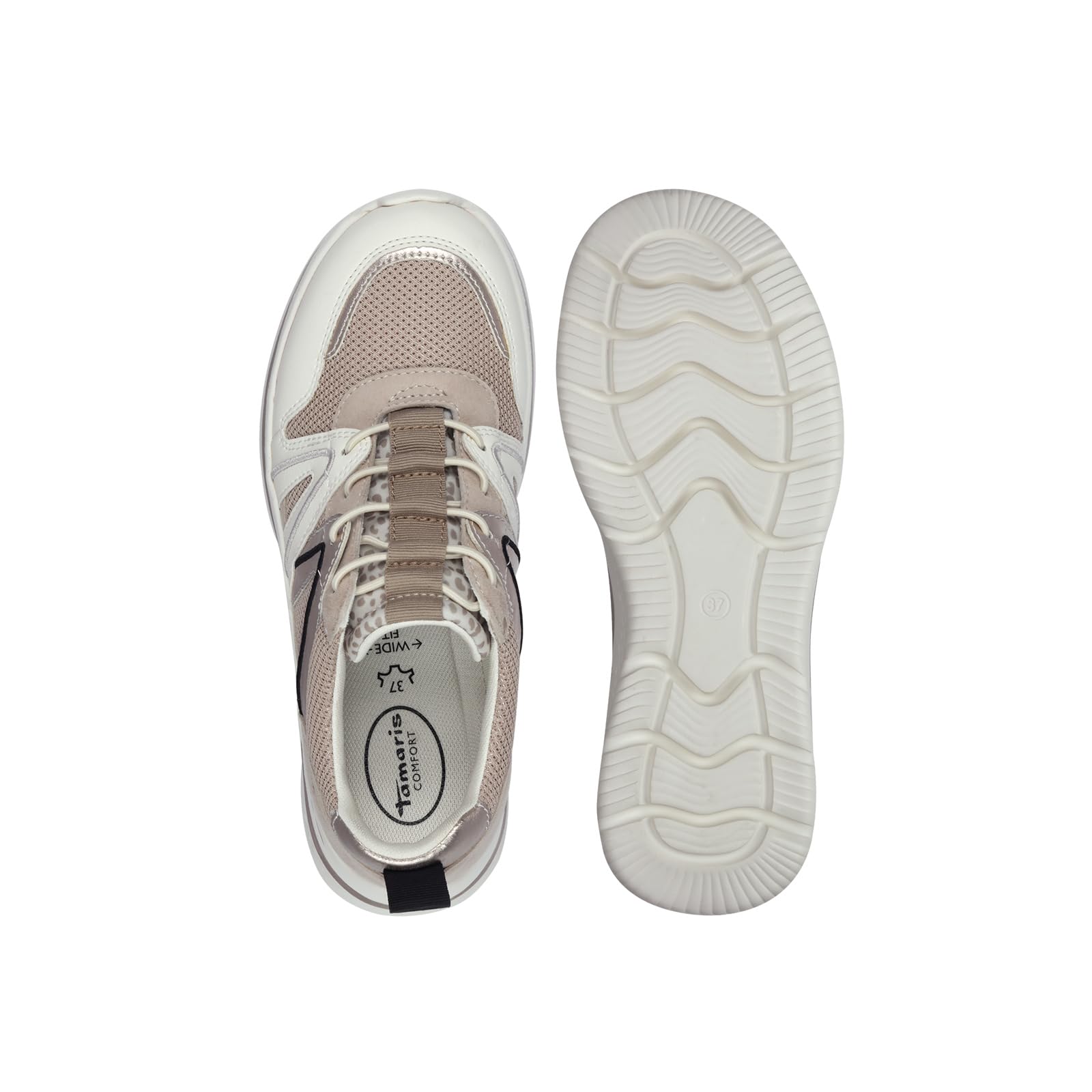 Tamaris 8-83724-44 ZapatillasMujer