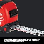 CRAFTSMAN® Pro Reach 16 ft. Tape Measure (CMHT37556S)