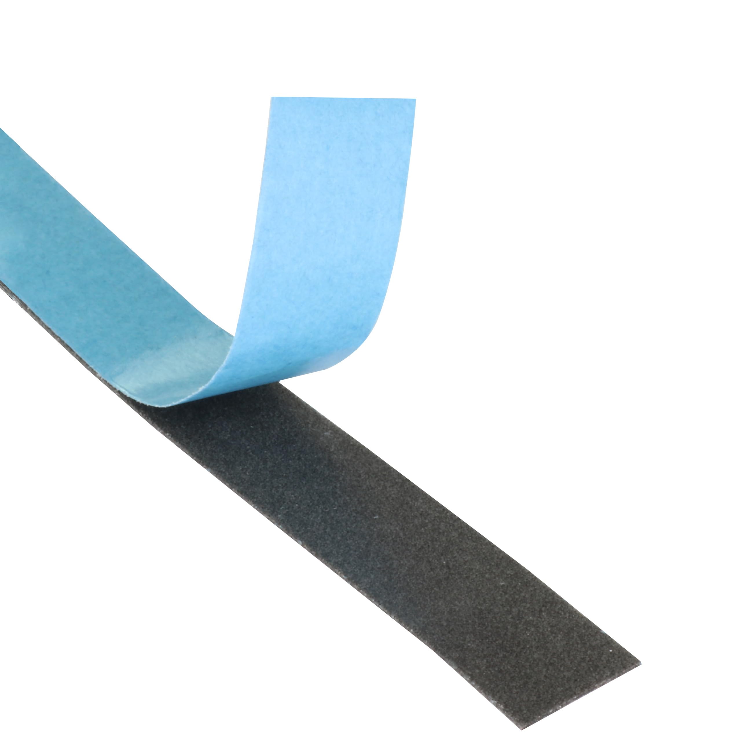 KLEBESHOP24 Duplocoll 904 doppelseitiges Schaumklebeband 9 mm x 50 m