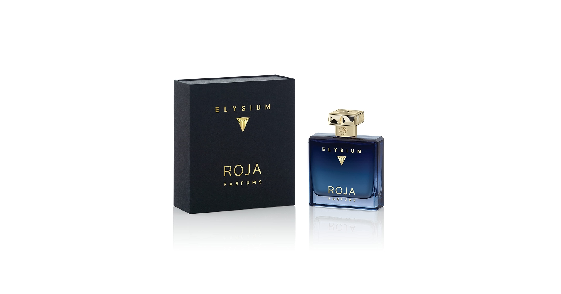 Elysium Roja Parfums 100ml ロジャ エリシウム Amazon.com: Roja Elysium Parfum Pour Homme – 3.4 Fl Oz