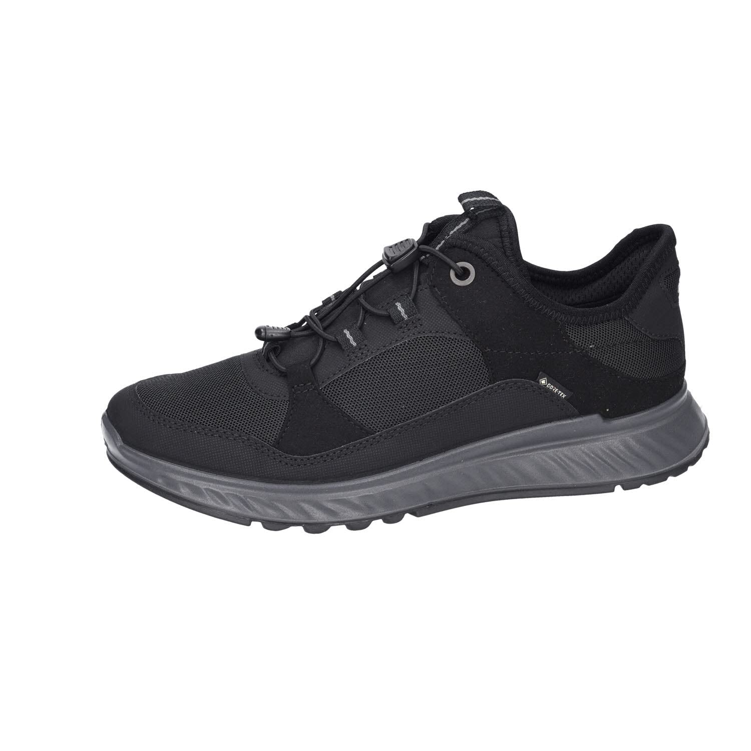 ECCO Kobiety Ecco ExostrideAdidasy