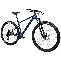 Bicicleta Caloi Explorer Comp Sl 202 Freio Hidráulico 9 Velocidades