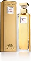 Elizabeth Arden 5Th Avenue Eau De Parfum, 125 ml