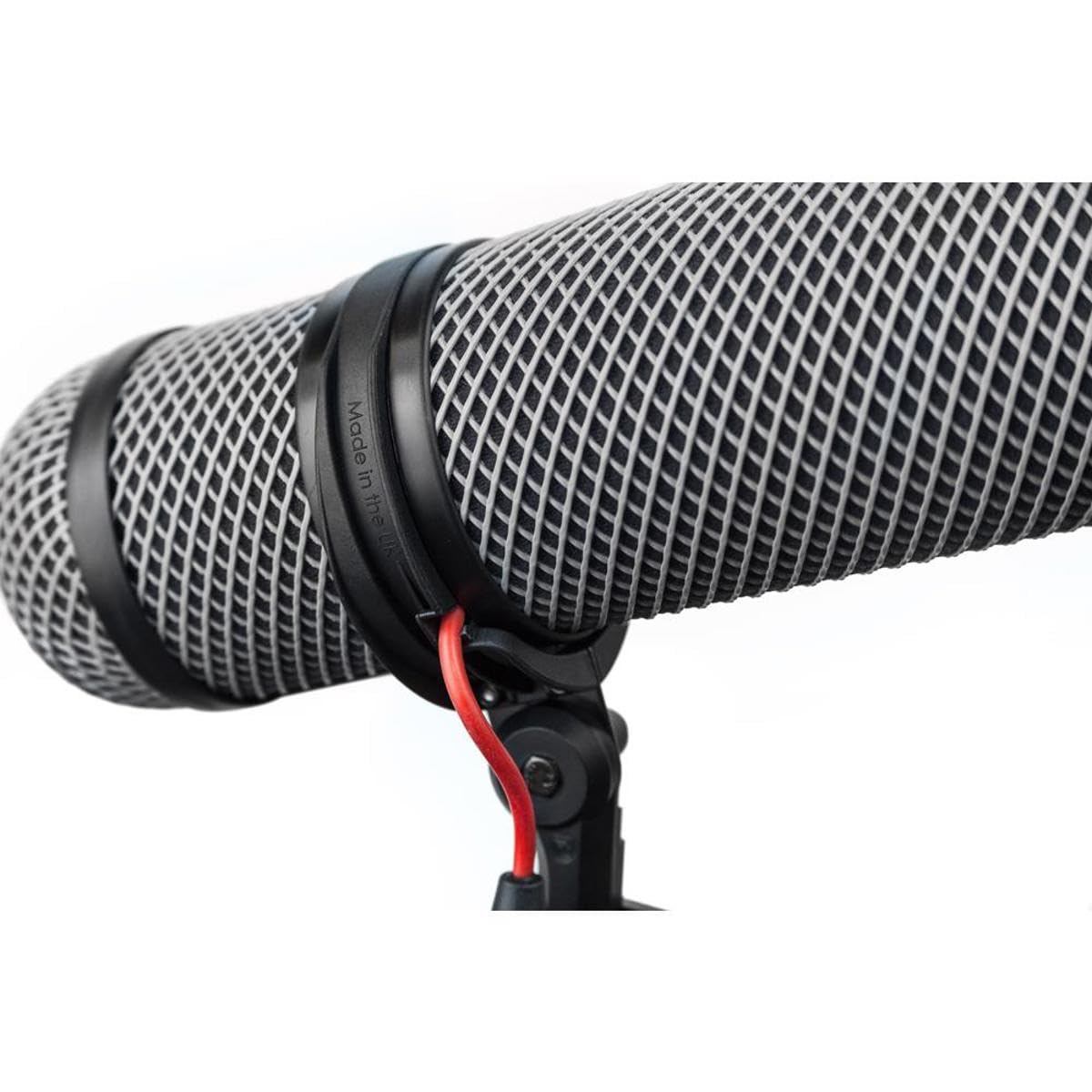 Rycote 010323 Super-Blimp Kit für NTG-Series
