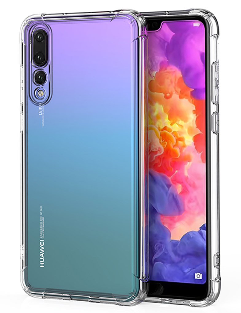 Amazon.co.jp: HUAWEI P20 Pro ケース ファーウェイP20 Proケース P20